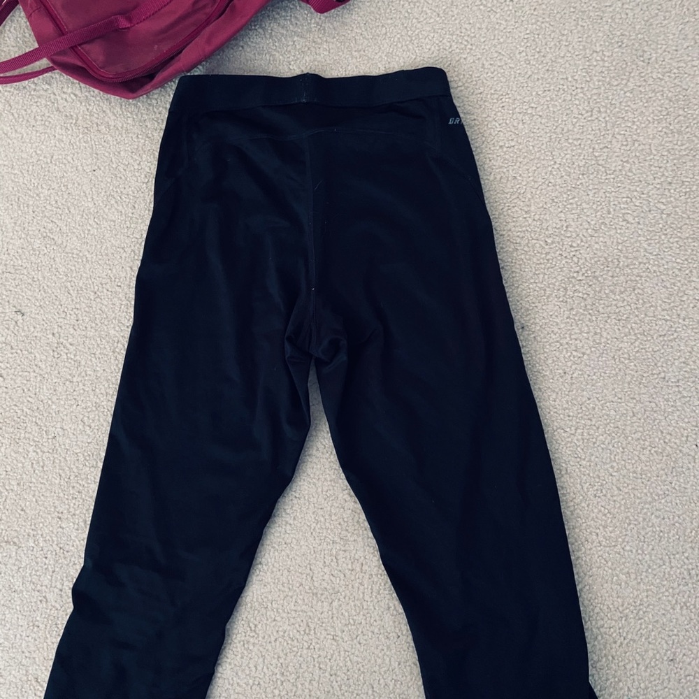 Nike Pro Pants - Picture 2 of 3